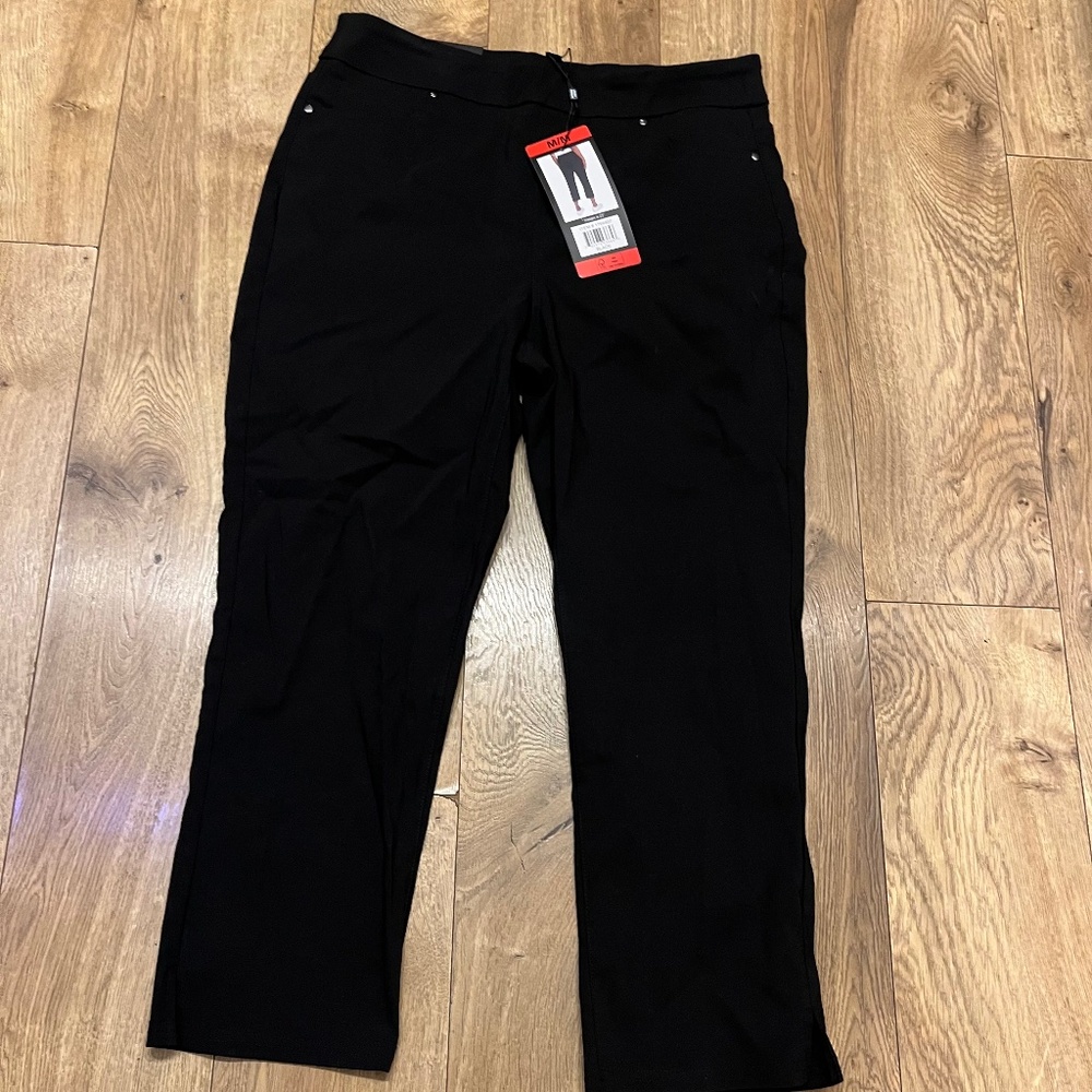 Mario Serrani capris  medium NWT